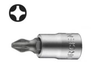 Force Bit Socket 1/4" PH.1