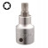 Force Bit Socket 3/4" Torx T100 80mmL