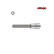 Force Bit Socket long 1/2" Hex 10mm 110mmL, Thumbnail 2