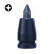 Force Bit Socket Power 1/2" PH.2