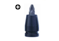 Force Bit Socket Power 1/2" PZ.2