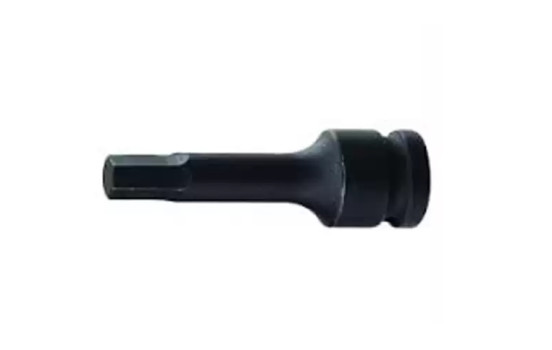 Force Power bit socket Allen 3/4": 3/4"