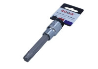 Rooks Bit Socket 1/2, 100 MM, RIBE 12