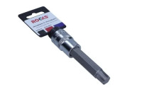 Rooks Bit Socket 1/2, 100 MM, RIBE 13