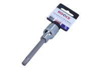 Rooks Bit Socket 1/2, 100 MM, RIBE 8