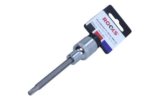 Rooks Bit Socket 1/2, 100 MM, TORX T30