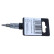 Rooks Bit Socket 1/4", pz 0, Thumbnail 2
