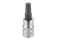 Sonic Bit socket 1/4'' TX plus T20