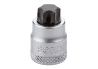 Sonic Bitcap 3/8" short T40