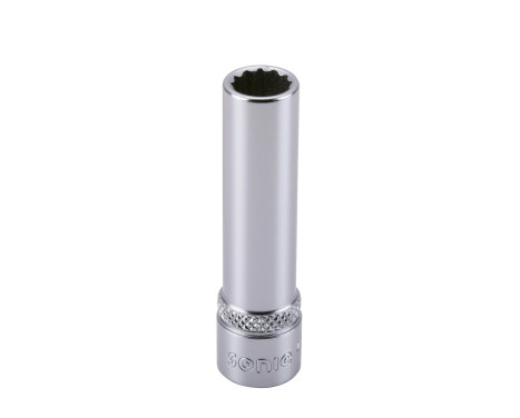 3/8 "cap, 12-long long 5/16" (SAE)