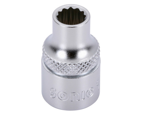 3/8 "cap, 12-side 7mm