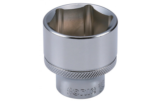 Cap 1/2 ", 6-side 32mm