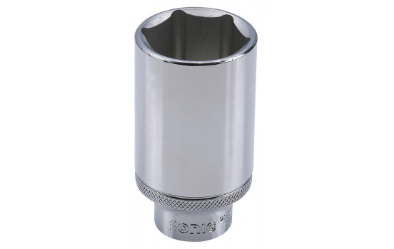 Cap 1/2 ", 6-side long 32mm