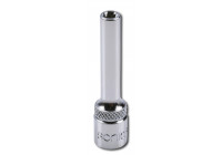 Cap 1/4 ", long E6