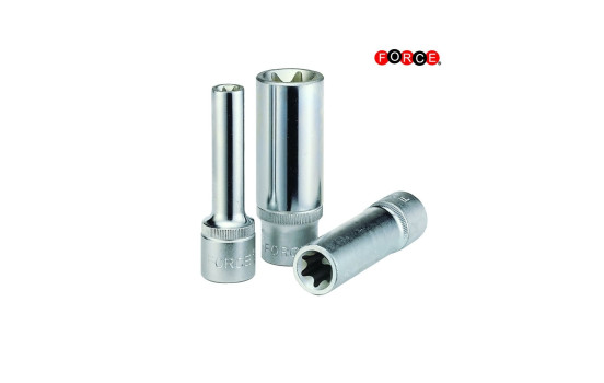 Force Dop 1/2" Long E24