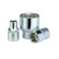 Force Socket 1/4", 6-sided wave profile 1/2"