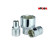 Force Socket 1/4", 6-sided wave profile 1/2", Thumbnail 2