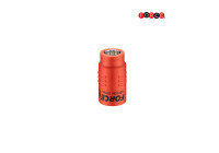 Force Socket 3/8" 12-sided insulated 19mm