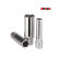Force Socket long 1/4", 6-sided wave profile 6mm, Thumbnail 2