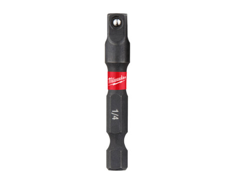 Milwaukee Cap Adapter