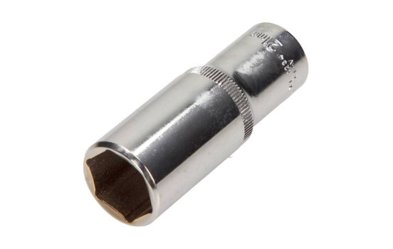 Rooks Socket 1/2", 6-sided, 21 mm, long