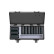 Force 1/2" Impact Socket Set 6-sided 11 pieces, Thumbnail 2