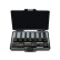 Force 41012 1/2 Socket Set Allen 10 Pieces, Thumbnail 2