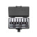 Force 41013 1/2 Power socket set Torx 10 pieces, Thumbnail 2