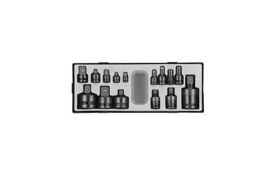 Power adapter set 15 pieces, Image 2