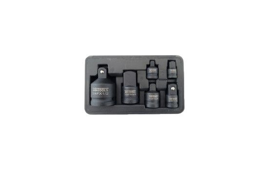Power adapter set 6 pieces, Image 3
