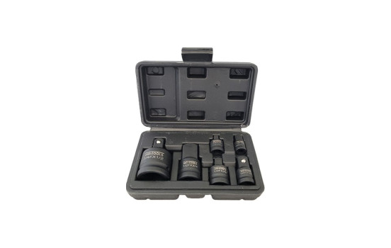 Power adapter set 6 pieces, Image 6