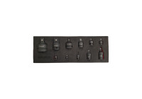 Power Adapter Socket Set