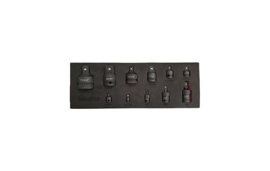Power Adapter Socket Set