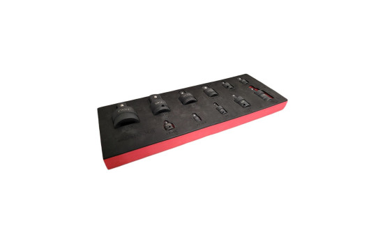 Power Adapter Socket Set, Image 2
