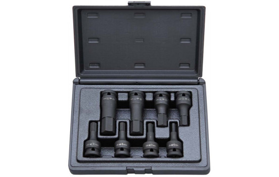 Steiner 1/2 Power socket set