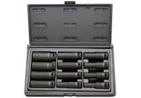 Steiner 1/2 Power socket set