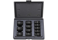 Steiner 1/2 Power socket set