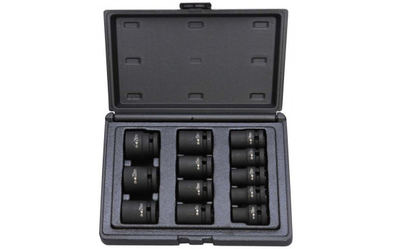 Steiner 1/2 Power socket set