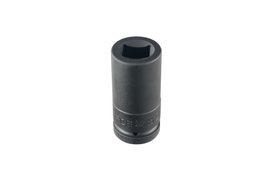 1'' impact socket with internal square.