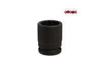 1" 12pt. Power Socket 65