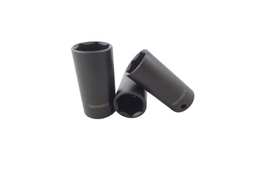 3/8'' Impact socket set 10-piece, Image 9