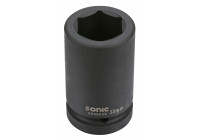 Cap 1 ", long 6-side * force * 33mm