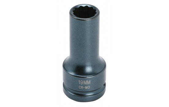 Cap 3/4 ", 12-side * force * 19mm