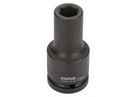 Cap 3/4 ", long 6-side * force * 17mm