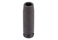 Cap 3/8 ", 6-side long * force * 10mm