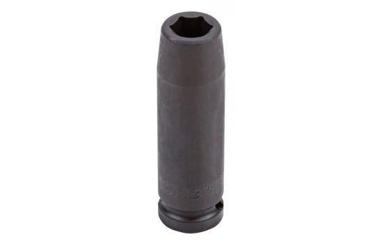 Cap 3/8 ", 6-side long * force * 10mm