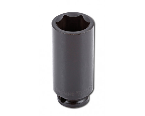 Cap 3/8 ", 6-side long * force * 12mm