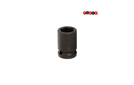 Force Power socket 1/2" (6-side): 9/16", Image 2
