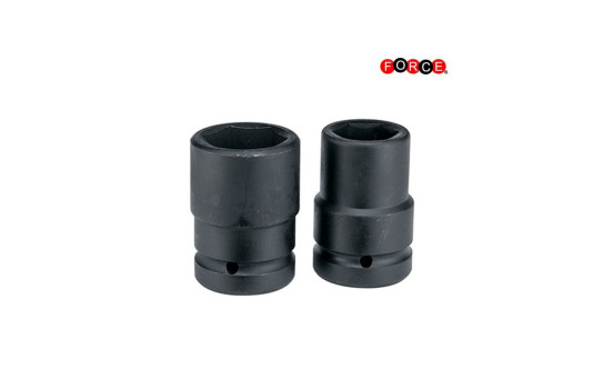 Force Power Socket 1" (6-sided) 47mm, Image 2