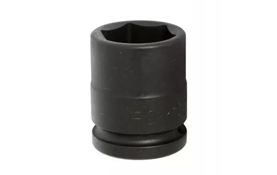 Force Power socket 3/4" 6-sided: 3/4"
